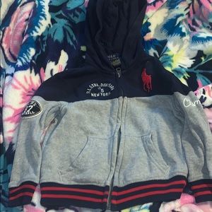 Ralph Lauren Light weight jacket